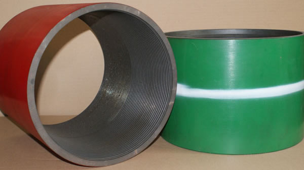 coupling for casing
